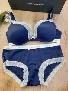 Ensemble rembourré TOMMY HILFIGER 001