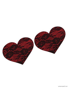 Cache mamelon 5 paires