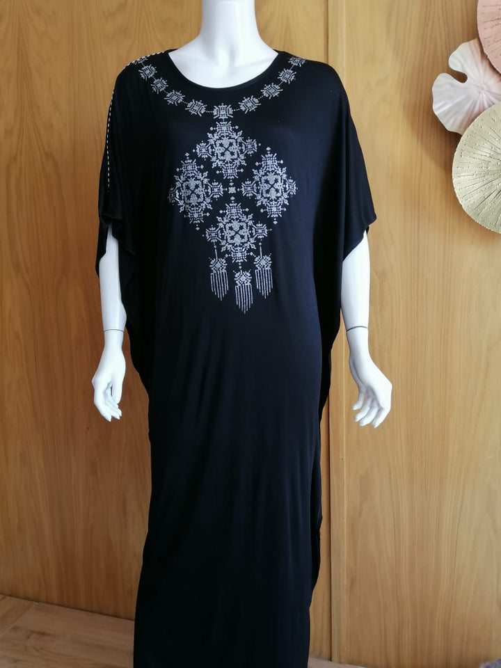 Gandoura Marocaine