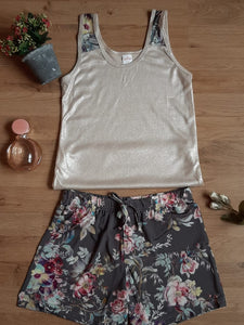 Pyjamas short