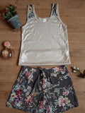 Pyjamas short