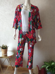 Pyjamas Fayfi