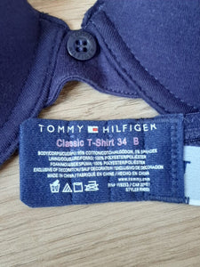 Ensemble coton TOMMY HILFIGER 001