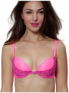 SOUTIEN-GORGE REMBOURRE PUSH UP