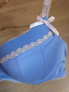 Soutien gorge rembourré