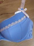 Soutien gorge rembourré