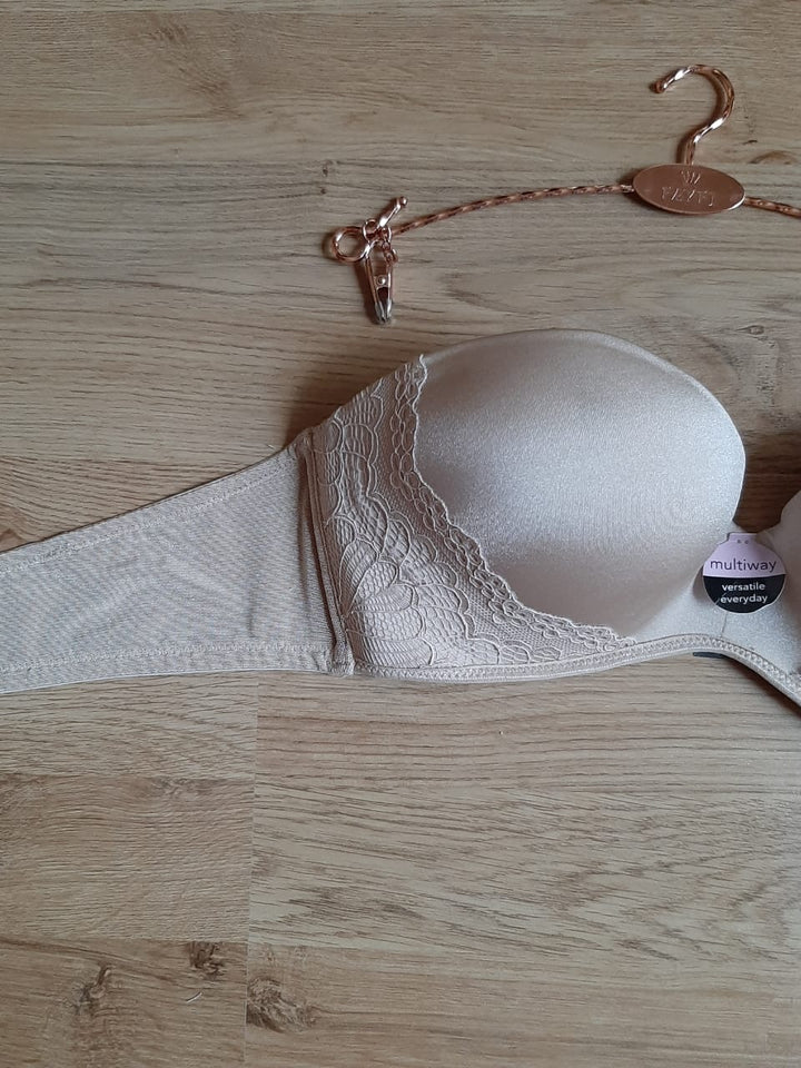 SOUTIEN-GORGE DOUBLE PUSH UP 2111