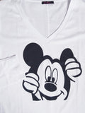 Pyjamas Disney minnie