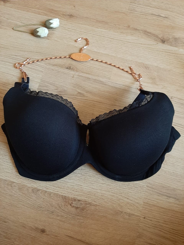 Soutien-gorge rembourré maintien et confort