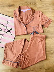 Pyjamas Victoria's Secret 1212