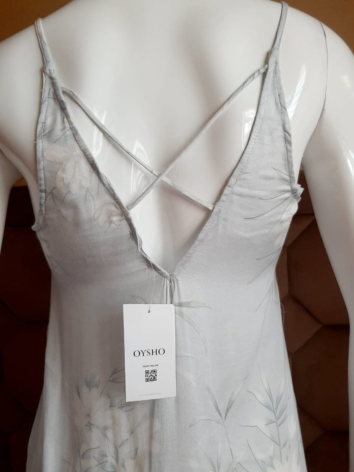 Nuisette en coton OYSHO