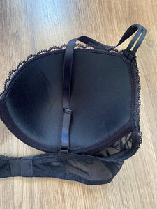 Soutien rembourré dentelle 1119