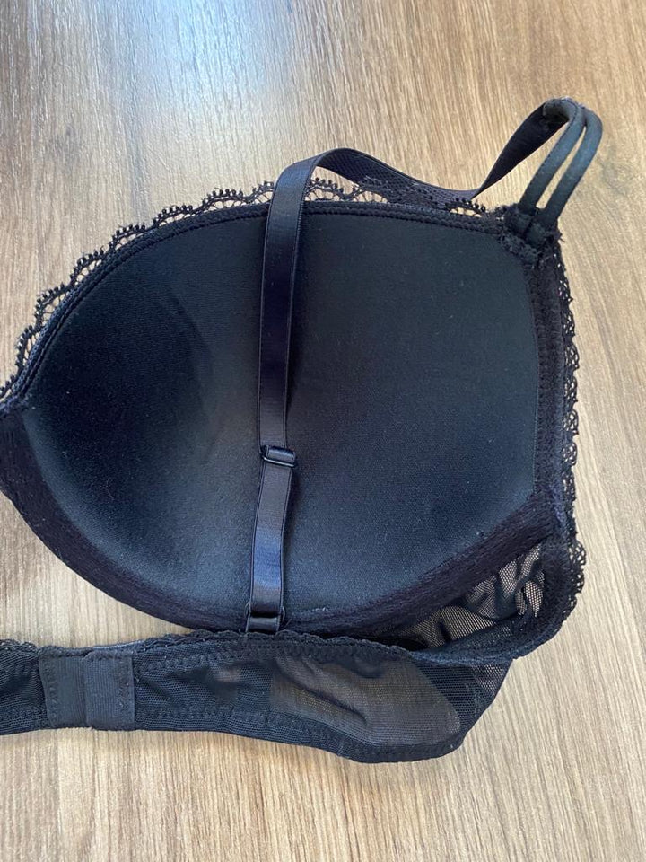 Soutien rembourré dentelle 1119