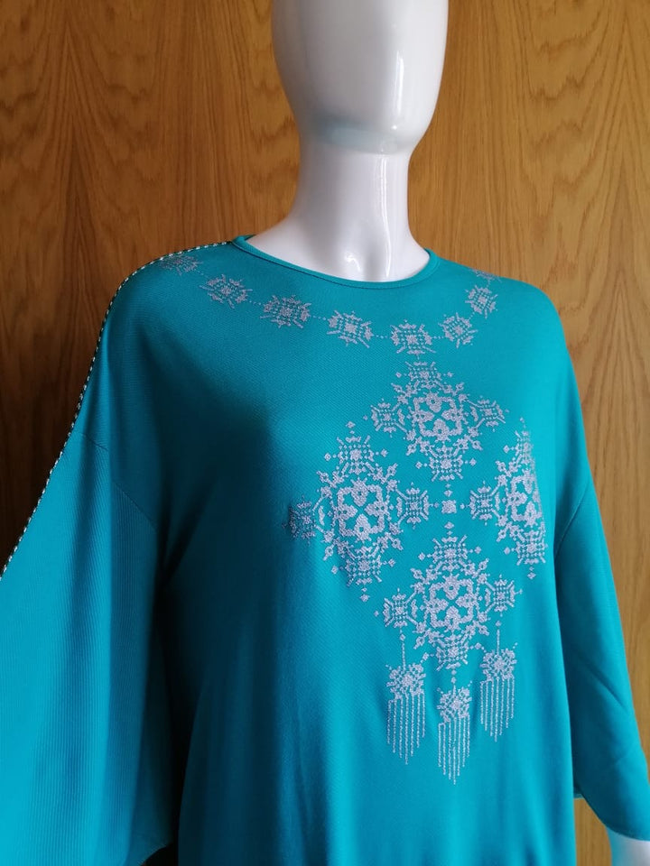 Gandoura Marocaine