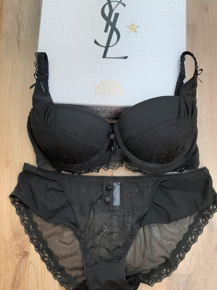 ENSEMBLE REMBOURRE PUSH UP