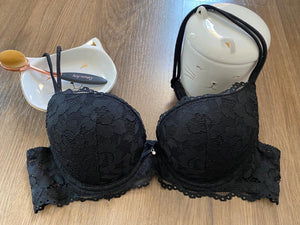 Soutiens gorge rembourré push up 1190
