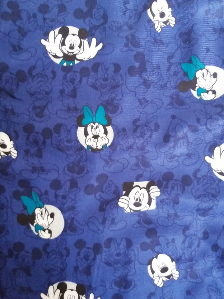 Pyjamas Disney minnie