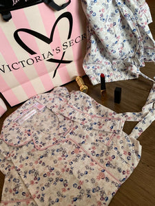 Pyjamas Victoria's Secret