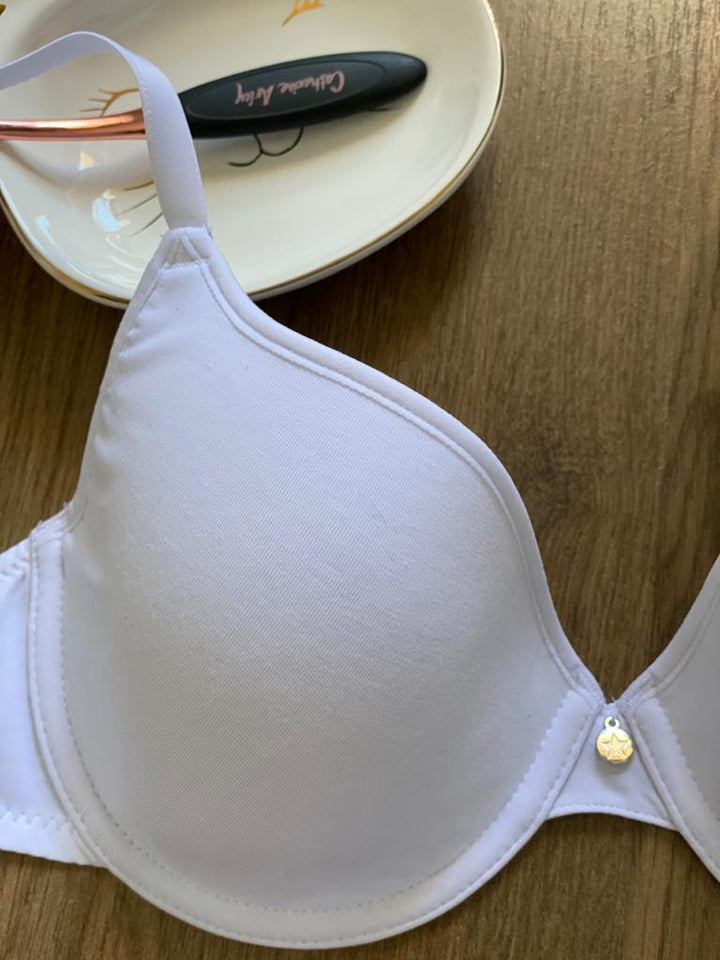 Soutien gorge armature basic 1900