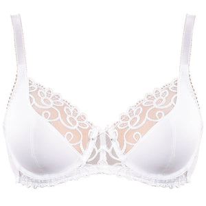 Soutien-gorge maintien avec armature