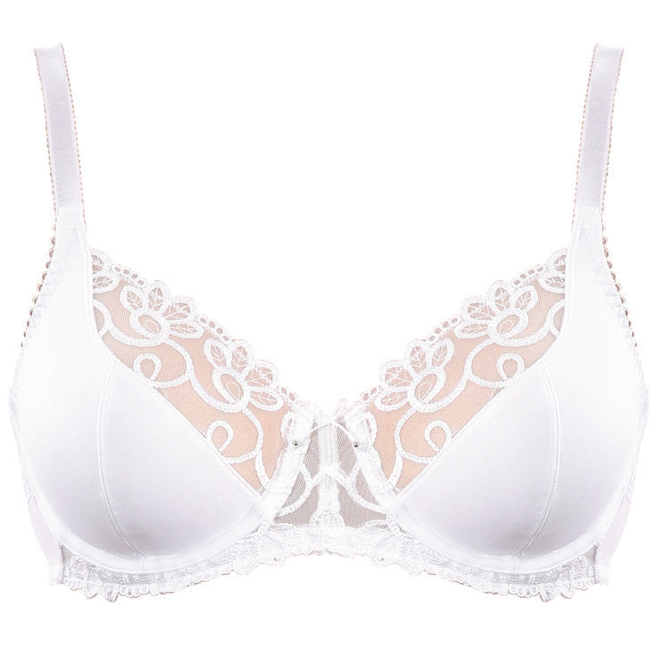 Soutien-gorge maintien avec armature