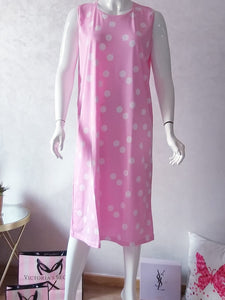 Robe Fayfi 100% Coton Aspro