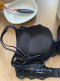 Soutiens gorge rembourré push up 1190