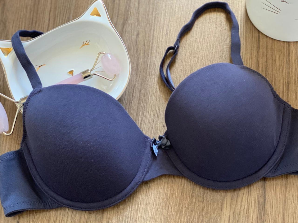 Soutien gorge armature basic 1902