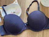 Soutien gorge armature basic 1902