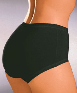 Slip coton la marque Damart   grand taille