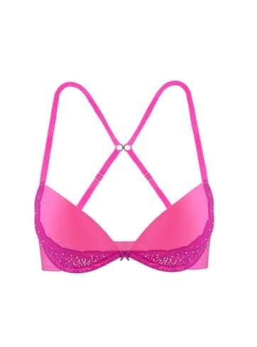 SOUTIEN-GORGE REMBOURRE PUSH UP