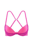 SOUTIEN-GORGE REMBOURRE PUSH UP