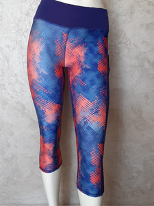 Leggings de sport Avec poche à l'intérieur