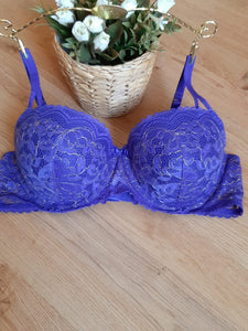 SOUTIEN-GORGE REMBOURRE