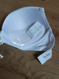 Soutien-gorge  dos transparent push up  8003