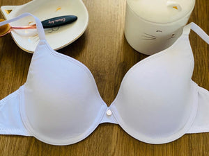Soutien gorge armature basic 1900