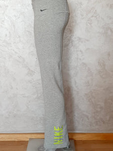 Pantalon de sport coton gris
