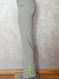 Pantalon de sport coton gris
