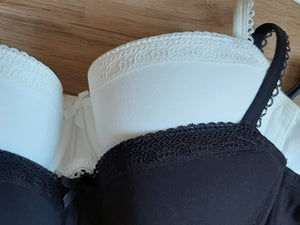SOUTIEN-GORGE COTON