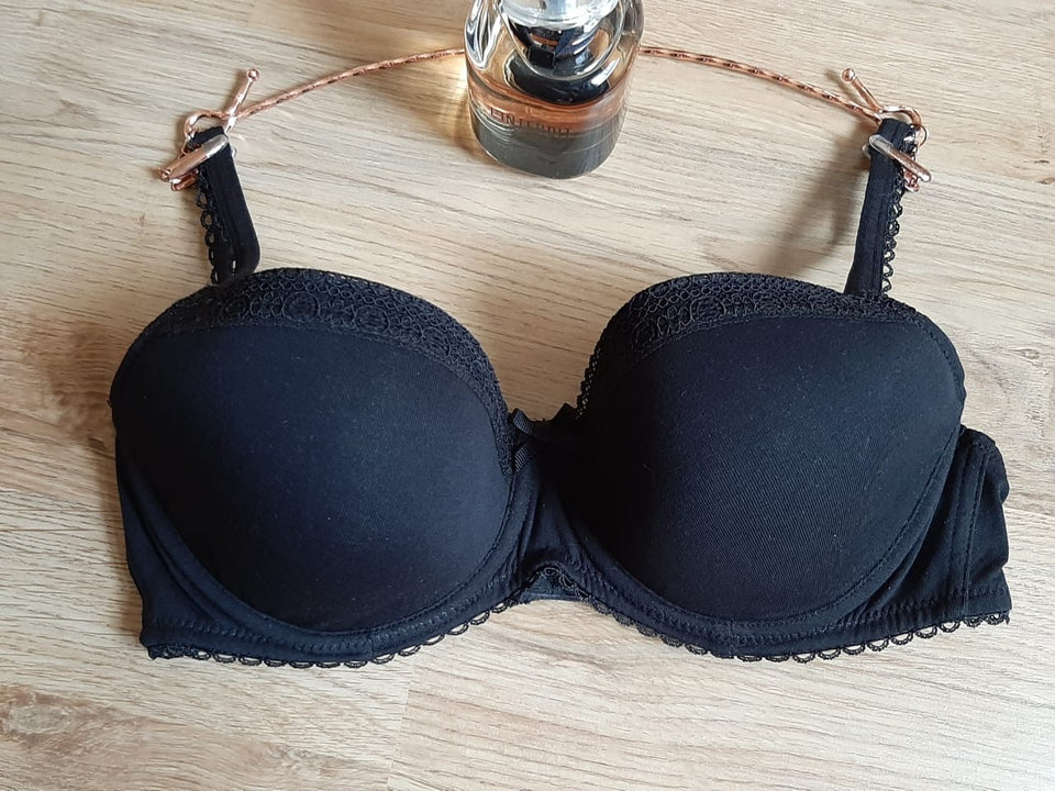 SOUTIEN-GORGE COTON