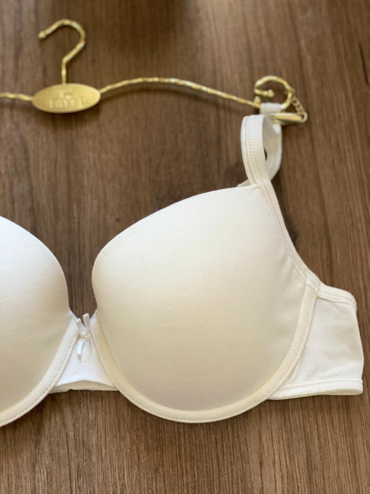 Soutien gorge armature basic 1901