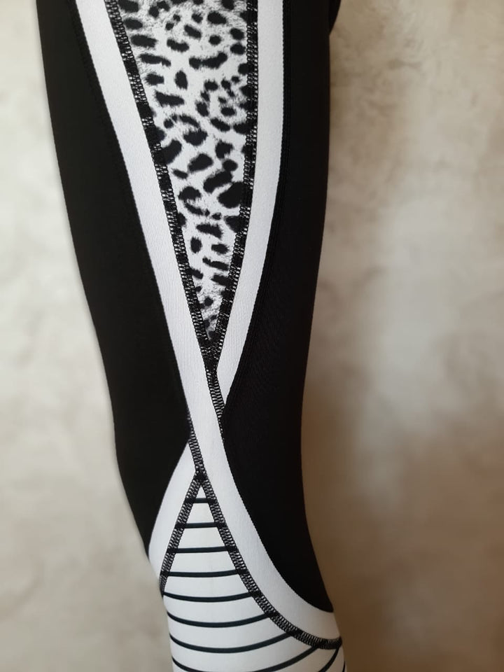 Leggings de sport Avec poche à l'intérieur