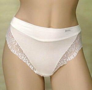 Janira pack de 2 culottes modèle milano esencial