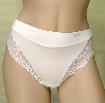Janira pack de 2 culottes modèle milano esencial