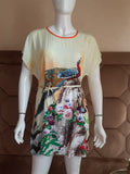 robe viscose taille du 36 à 42 (oversize)