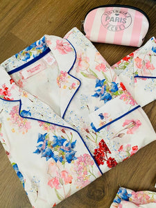 Pyjamas Victoria's Secret