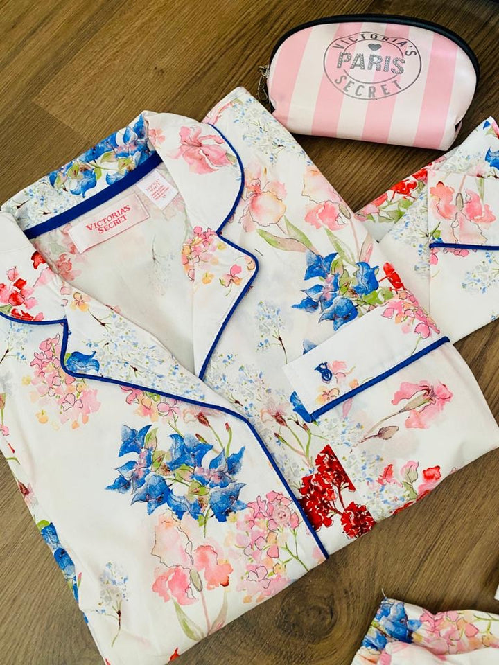 Pyjamas Victoria's Secret