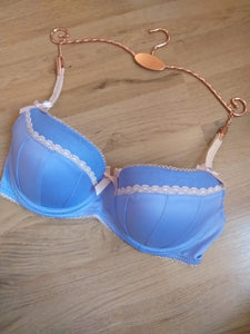 Soutien gorge rembourré