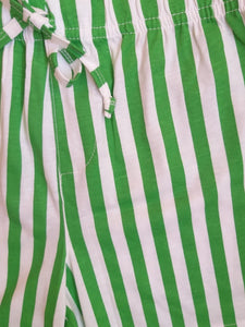 Pyjamas short 009