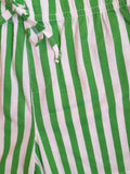 Pyjamas short 009